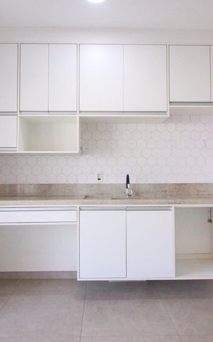 Studio à venda com 34m², 1 quarto e 1 vaga Studio à venda com 34m², 1 quarto e 1 vagaStudio