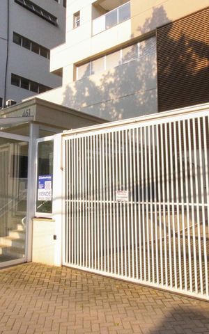 Studio à venda com 34m², 1 quarto e 1 vaga Studio à venda com 34m², 1 quarto e 1 vagaFachada
