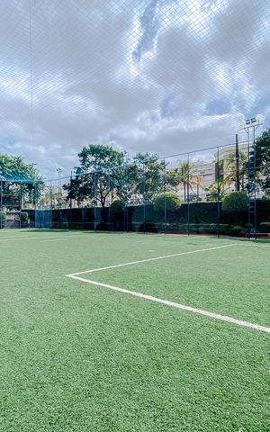Apartamento para alugar com 58m², 2 quartos e 1 vagaQuadra Esportiva