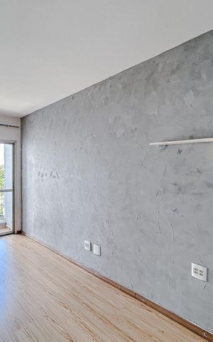 Apartamento à venda com 78m², 3 quartos e 1 vagaSala