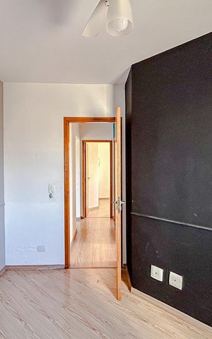 Apartamento à venda com 78m², 3 quartos e 1 vagaQuarto 1