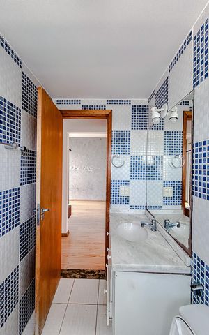 Apartamento à venda com 78m², 3 quartos e 1 vagaBanheiro