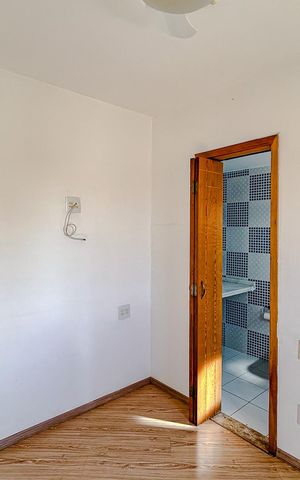 Apartamento à venda com 78m², 3 quartos e 1 vagaQuarto 3 - Suíte