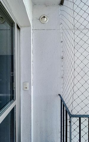 Apartamento à venda com 78m², 3 quartos e 1 vagaVaranda