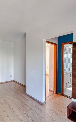 Apartamento à venda com 78m², 3 quartos e 1 vagaSala