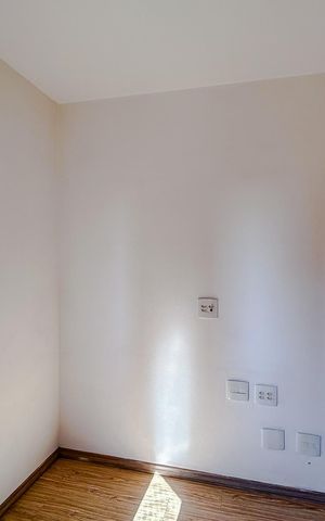 Apartamento à venda com 78m², 3 quartos e 1 vagaQuarto 2