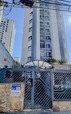 Apartamento à venda com 78m², 3 quartos e 1 vagaFachada com Plaquinha