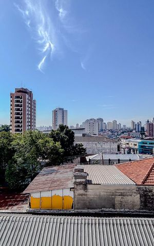 Apartamento à venda com 78m², 3 quartos e 1 vagaVista da Suíte