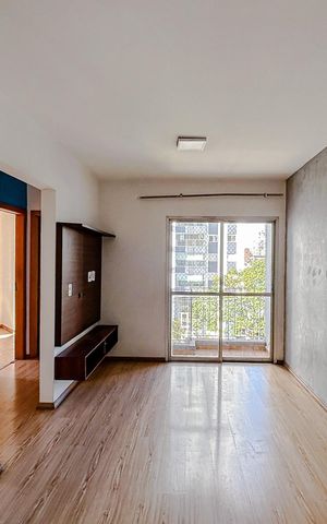 Apartamento à venda com 78m², 3 quartos e 1 vagaSala