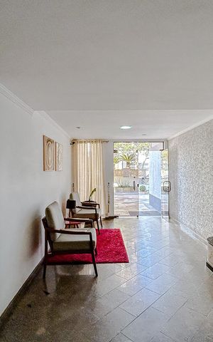 Apartamento à venda com 78m², 3 quartos e 1 vagaHall social
