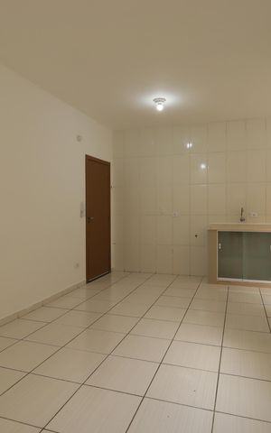 Apartamento para alugar com 58m², 2 quartos e 1 vagaSala