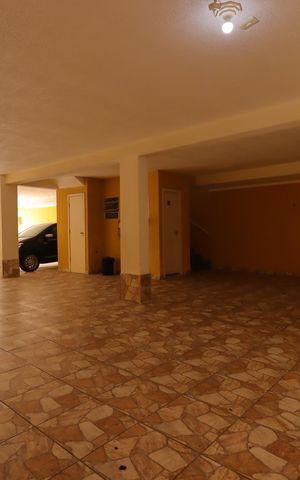 Apartamento para alugar com 58m², 2 quartos e 1 vagaGaragem