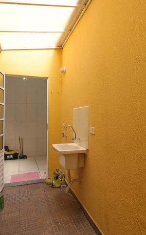 Apartamento para alugar com 58m², 2 quartos e 1 vagaÁrea de Serviço