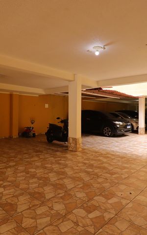 Apartamento para alugar com 58m², 2 quartos e 1 vagaGaragem