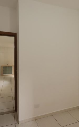 Apartamento para alugar com 58m², 2 quartos e 1 vagaQuarto 2