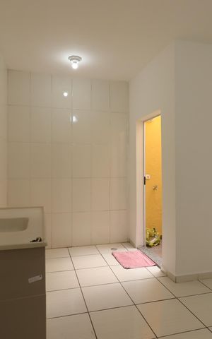 Apartamento para alugar com 58m², 2 quartos e 1 vagaCozinha