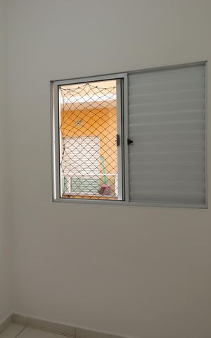 Apartamento para alugar com 58m², 2 quartos e 1 vagaQuarto 1