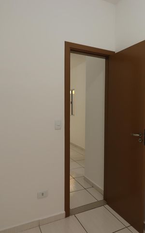Apartamento para alugar com 58m², 2 quartos e 1 vagaQuarto 1