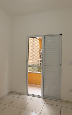 Apartamento para alugar com 58m², 2 quartos e 1 vagaQuarto 2