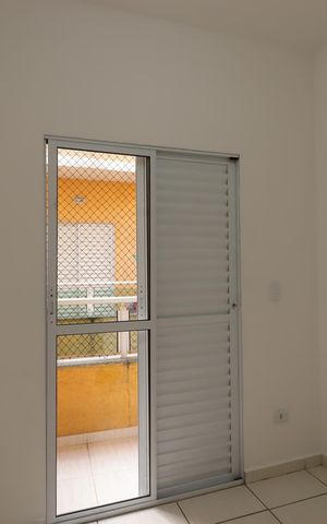 Apartamento para alugar com 58m², 2 quartos e 1 vagaQuarto 2
