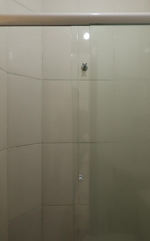 Apartamento para alugar com 58m², 2 quartos e 1 vagaBanheiro