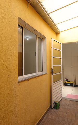 Apartamento para alugar com 58m², 2 quartos e 1 vagaÁrea de Serviço