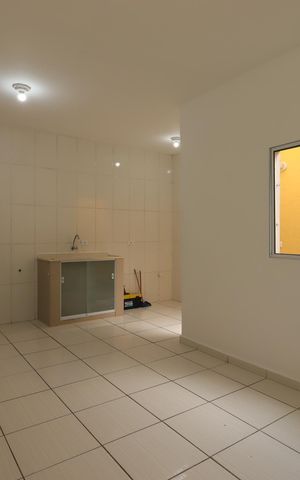Apartamento para alugar com 58m², 2 quartos e 1 vagaSala