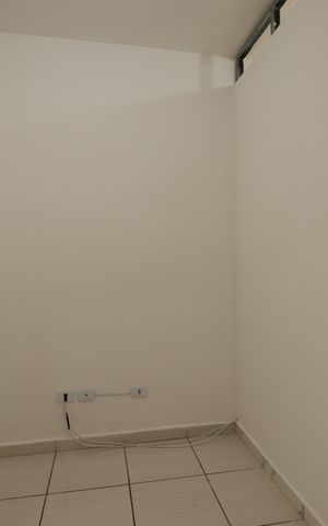 Apartamento para alugar com 58m², 2 quartos e 1 vagaEscritório