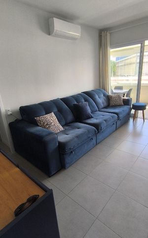 Apartamento à venda com 67m², 2 quartos e 1 vaga Apartamento à venda com 67m², 2 quartos e 1 vagaSala