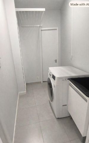 Apartamento à venda com 67m², 2 quartos e 1 vaga Apartamento à venda com 67m², 2 quartos e 1 vagaÁrea de serviço
