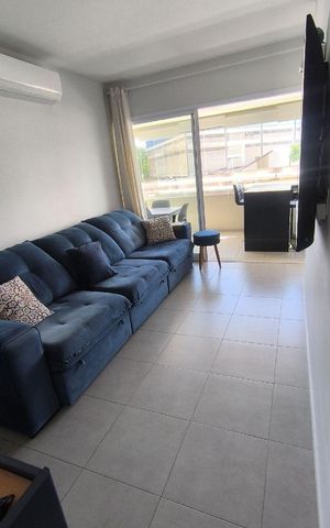Apartamento à venda com 67m², 2 quartos e 1 vaga Apartamento à venda com 67m², 2 quartos e 1 vagaSala