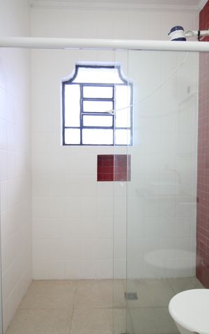 Casa à venda com 200m², 3 quartos e 4 vagasBanheiro Social