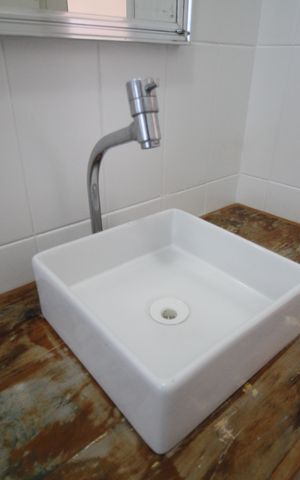 Casa à venda com 200m², 3 quartos e 4 vagasBanheiro suite