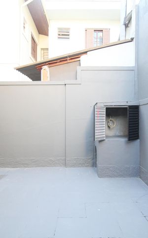 Casa à venda com 200m², 3 quartos e 4 vagasQuintal