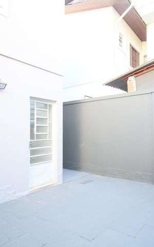 Casa à venda com 200m², 3 quartos e 4 vagasQuintal