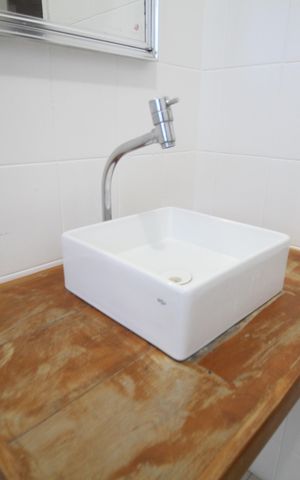 Casa à venda com 200m², 3 quartos e 4 vagasBanheiro Social