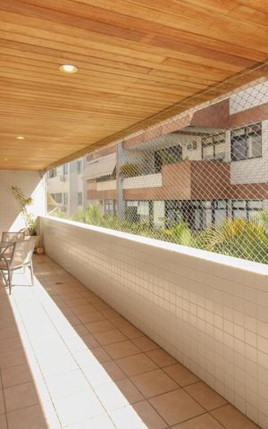 Apartamento para alugar com 110m², 3 quartos e 2 vagas Apartamento para alugar com 110m², 3 quartos e 2 vagasVaranda