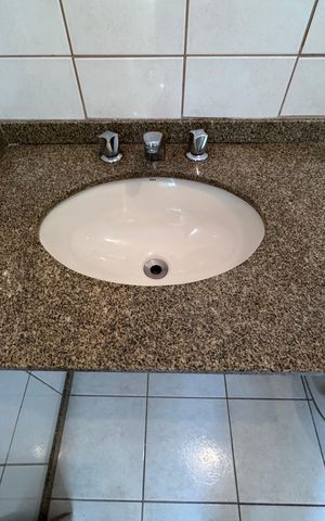 Apartamento para alugar com 110m², 3 quartos e 2 vagas Apartamento para alugar com 110m², 3 quartos e 2 vagasSuíte 2 - Banheiro