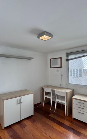 Apartamento para alugar com 110m², 3 quartos e 2 vagas Apartamento para alugar com 110m², 3 quartos e 2 vagasSuíte 2