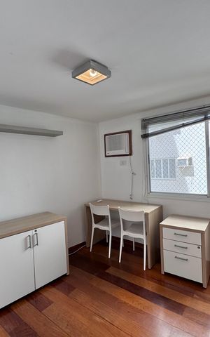 Apartamento para alugar com 110m², 3 quartos e 2 vagas Apartamento para alugar com 110m², 3 quartos e 2 vagasSuíte 2