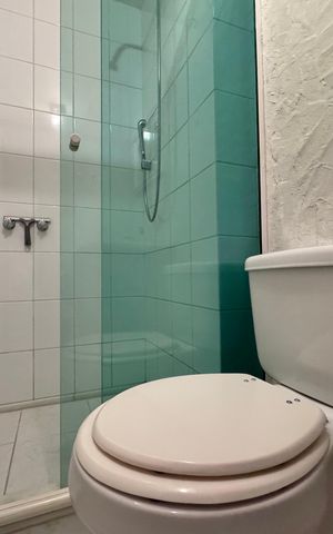 Apartamento para alugar com 110m², 3 quartos e 2 vagas Apartamento para alugar com 110m², 3 quartos e 2 vagasSuíte 2 - Banheiro