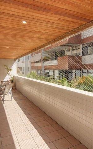 Apartamento para alugar com 110m², 3 quartos e 2 vagas Apartamento para alugar com 110m², 3 quartos e 2 vagasVaranda