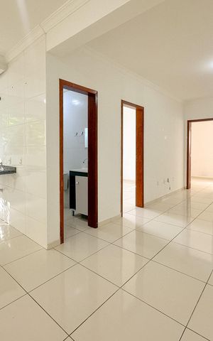 Apartamento para alugar com 72m², 2 quartos e 1 vagaSala de Jantar
