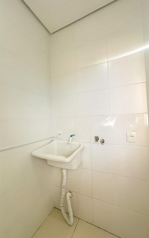 Apartamento para alugar com 72m², 2 quartos e 1 vagaCozinha
