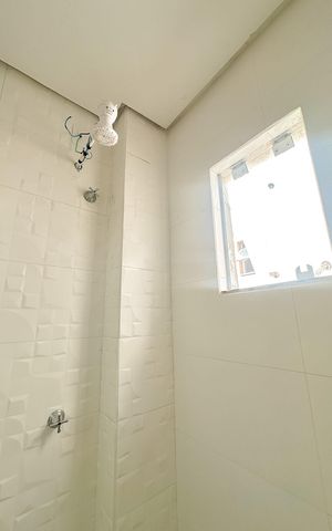 Apartamento para alugar com 72m², 2 quartos e 1 vagaBanheiro da Suíte