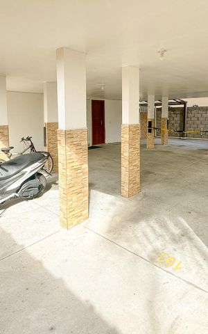 Apartamento para alugar com 72m², 2 quartos e 1 vagaGaragem