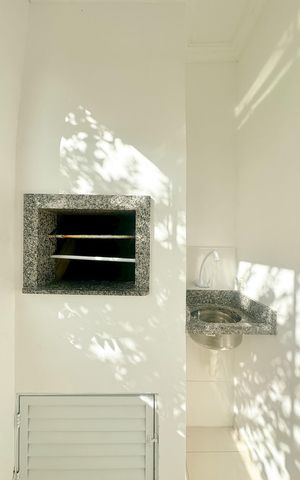 Apartamento para alugar com 72m², 2 quartos e 1 vagaChurrasqueira