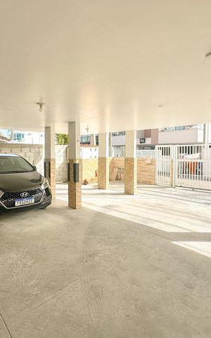 Apartamento para alugar com 72m², 2 quartos e 1 vagaÁrea comum
