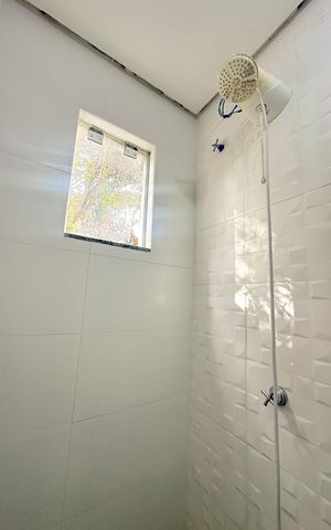 Apartamento para alugar com 72m², 2 quartos e 1 vagaBanheiro social