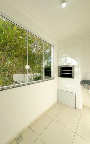 Apartamento para alugar com 72m², 2 quartos e 1 vagaVaranda